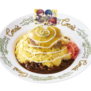 「ココス」×「にじさんじ」コラボ開催決定！卯月コウや“エデン組”ら豪華8名がホールスタッフ風の衣装に