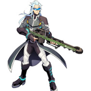 インティ・クリエイツ新作『カルドアンシェル』製品版に引き継げる体験版が9月5日に配信！『蒼き雷霆 ガンヴォルト』からの登場キャラクター情報も公開