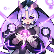 インティ・クリエイツ新作『カルドアンシェル』製品版に引き継げる体験版が9月5日に配信！『蒼き雷霆 ガンヴォルト』からの登場キャラクター情報も公開