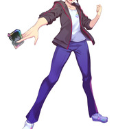 インティ・クリエイツ新作『カルドアンシェル』製品版に引き継げる体験版が9月5日に配信！『蒼き雷霆 ガンヴォルト』からの登場キャラクター情報も公開