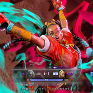 『スト6』新キャラ「テリー・ボガード」先行試遊！多種多様なタゲコンが可能性の塊、パオパオカフェでパワーウェイブを叩き込め