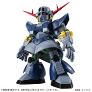 サーベル パーフェクトジオング モビルスーツアンサンブル EX 51 リペイント サーベル パーフェクトジオング モビルスーツアンサンブル EX 51