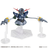 f*)様 モビルスーツアンサンブルEX51 パーフェクトジオング 大型剣を構える姿がカッコイイ！「機動戦士ガンダム」モビル