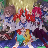 オリジナルファンタジーのサンドボックスゲームも展開！ホロライブEN発、新プロジェクト「ENigmatic Recollection」始動