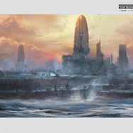 『アーマード・コア6』公式アートブックが発売！全384ページの大ボリューム、限定特典付きの「ebtenDXパック」も豪華