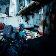 PvPvEロボシューター『SYNDUALITY Echo of Ada』9月13日から開始予定のクローズドベータテスト参加受付開始―過酷な世界での生き方を解説するトレイラーも公開