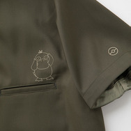 Classicoの「ポケモン医療用アパレル」に新作追加！グッズとして「ペンケース」も登場―ポケットからのぞくピカチュウが可愛い