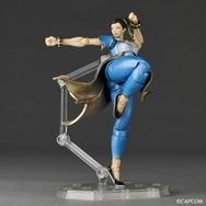 ストリートファイター春麗アニメフィギュア座りポーズ - メルカリ
