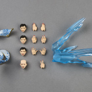 『スト6』春麗のしなやかボディを完全再現！180度開脚できる圧倒的な可動域のフィギュアが物凄い