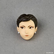 『スト6』春麗のしなやかボディを完全再現！180度開脚できる圧倒的な可動域のフィギュアが物凄い