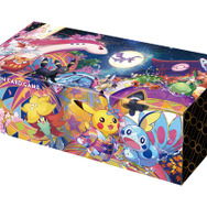 最終値下げ！ レアポケモン グッズ Amazon.co.jp: ポケモンカードゲーム SM12a 089/173 クチートGX