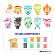 ポケモンUSUM 配布限定ポケモンメモ 風のルギア｜がみ