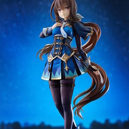 覚悟を背負って、孤高貫く一等星！『ウマ娘』勝負服の