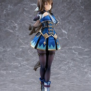 覚悟を背負って、孤高貫く一等星！『ウマ娘』より、勝負服の