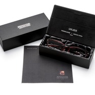 『モンハン』リオレウスやジンオウガ、アイルーが“メガネ”に！「眼鏡市場」コラボモデルが発売中