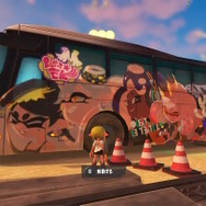 『スプラトゥーン3』グランドフェスティバル会場を舞台とした「ビッグラン」開催決定！押し寄せるシャケから会場を守り抜け