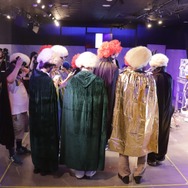 コロプラの新作ゲーム『フェスティバトル』を現実で体験！？Red Bull Gaming Sphere Tokyoにて開催された「メディア混合わいわいフェスバ！」イベントレポート