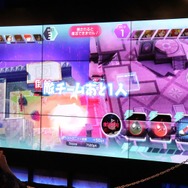 コロプラの新作ゲーム『フェスティバトル』を現実で体験！？Red Bull Gaming Sphere Tokyoにて開催された「メディア混合わいわいフェスバ！」イベントレポート