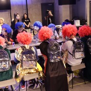 コロプラの新作ゲーム『フェスティバトル』を現実で体験！？Red Bull Gaming Sphere Tokyoにて開催された「メディア混合わいわいフェスバ！」イベントレポート