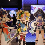 コロプラの新作ゲーム『フェスティバトル』を現実で体験！？Red Bull Gaming Sphere Tokyoにて開催された「メディア混合わいわいフェスバ！」イベントレポート