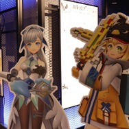 コロプラの新作ゲーム『フェスティバトル』を現実で体験！？Red Bull Gaming Sphere Tokyoにて開催された「メディア混合わいわいフェスバ！」イベントレポート