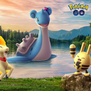 “激レア色違い”のゲットチャンスは、わずか1回！「チームリーダーの決意」重要ポイントまとめ【ポケモンGO 秋田局】