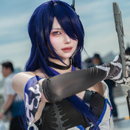 黄泉『崩壊：スターレイル』／かるび（X：@Karubi_29__）