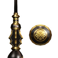 MHF Hunting in Japan