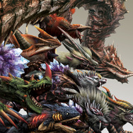 MHF Hunting in Japan