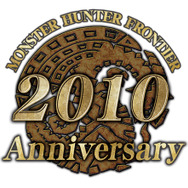 MHF Hunting in Japan