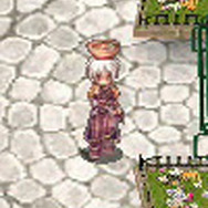 ラグナロクオンライン Mobile Story