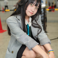 学園アイドルマスター　月村手毬　マリオンクレープコラボ衣装　コスプレ 学園アイドルマスター 学マス 月村手毬 コスプレ衣装