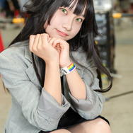 月村手毬『学園アイドルマスター』／Kapo（X：@KapoAkatsuki）