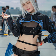 メリュジーヌ『Fate/Grand Order』／すや（X：@suya0113）