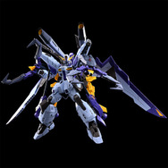 ブーストレイダーガンダム FULL MECHANICS 1/100 ブーストレイダーガンダム レビュー