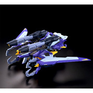 ブーストレイダーガンダム FULL MECHANICS ブーストレイダーガンダム レビュー | ガンダム