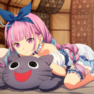 卒業予定のホロライブ・湊あくあといつでも会える…！『SAO ラスト リコレクション』無料アプデ、卒業後も配信継続へ