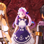 卒業予定のホロライブ・湊あくあといつでも会える…！『SAO ラスト リコレクション』無料アプデ、卒業後も配信継続へ