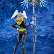 figma ゼノブレイド３ ユーニ フィギュア Amazon | figma ゼノブレイド3 ユーニ ノンスケール