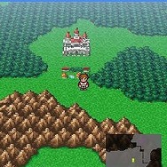 ファイナルファンタジー レジェンズ 光と闇の戦士