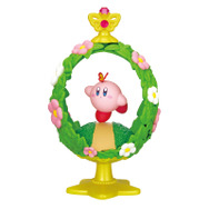 ダイソーのカービィフィギュア ダイソーのカービィフィギュア ゲームキャラクター