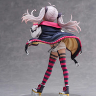 へそ出し衣装にドキッ！にじさんじ・魔使マオがフィギュア化、予約締切は10月4日まで