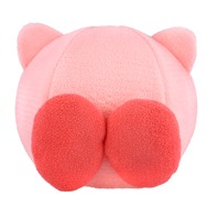 「カービィ」に猫ちゃんやワンちゃんがすっぽり…！ふんわり素材で癒やされるペッドハウス＆ペットベッドが誕生