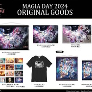 『魔法少女まどか☆マギカ Magia Exedra』はターン制コマンドバトルを採用―戦闘システムや最新キービジュアルなどの続報到着