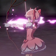 『魔法少女まどか☆マギカ Magia Exedra』はターン制コマンドバトルを採用―戦闘システムや最新キービジュアルなどの続報到着