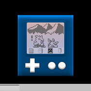 PC上に懐かしのLCD携帯ゲームを置こう！LCDバーチャルモンスター育成SLG『リフトキャスト』PC向けに無料配信開始