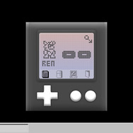 PC上に懐かしのLCD携帯ゲームを置こう！LCDバーチャルモンスター育成SLG『リフトキャスト』PC向けに無料配信開始