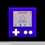 PC上に懐かしのLCD携帯ゲームを置こう！LCDバーチャルモンスター育成SLG『リフトキャスト』PC向けに無料配信開始