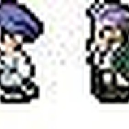 ファイナルファンタジー レジェンズ 光と闇の戦士