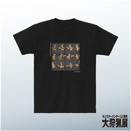 歴代“受付嬢”のアクスタも！「モンスターハンター20周年-大狩猟展-」記念グッズの一部がオンラインで予約受付中